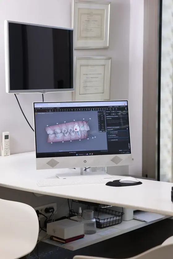 ClinCheck Pro 6.0