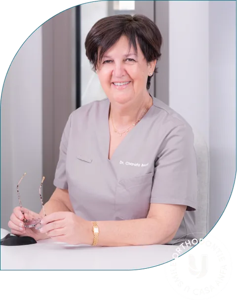 Dr Charafa Bennis